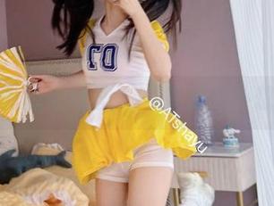 在无圣光的空间里，AT鲨的女仆想说点啥