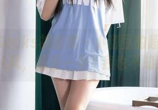 BoBoSocks袜啵啵 – 小甜豆的超长图包：OL风，值得一看？我也不知道！