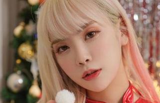 女仆Dami(퀸다미)图包：这不是我盼望的清洁现场，而是…有点别的意思哈哈。