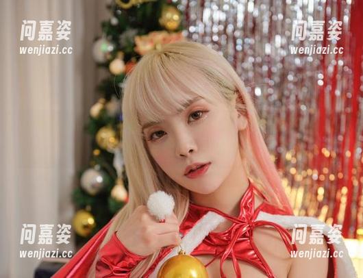 女仆Dami(퀸다미)图包：这不是我盼望的清洁现场，而是…有点别的意思哈哈。