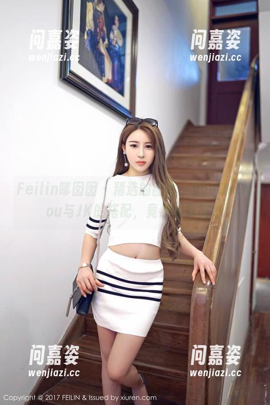 Feilin嗲囡囡 - 精选的图片，youOvOyou与JK的搭配，竟然如此微妙