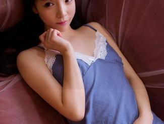 GIRLT果团网 – 何梦兮Stacy的少女盛典，最新作品集！你能找到自己的影子吗？