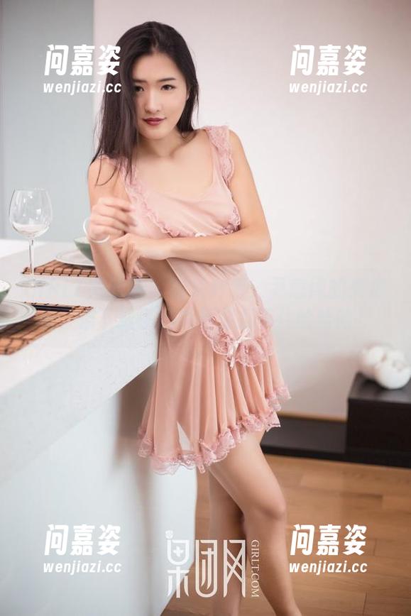 GIRLT果团网 - 图片升级：尹意纯的死库水，你下载了吗？看完忍不住哈哈哈！