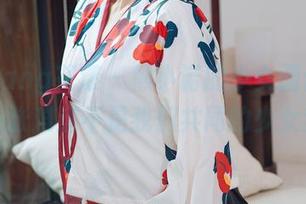 HuaYang花漾 – 熊小诺的少女画像，下载一张难道不是我们共同的少女梦？