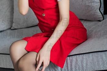 IMiss爱蜜社 – 最新作品发布！果儿Victoria的和服，让我想起了小时候的和式甜点。