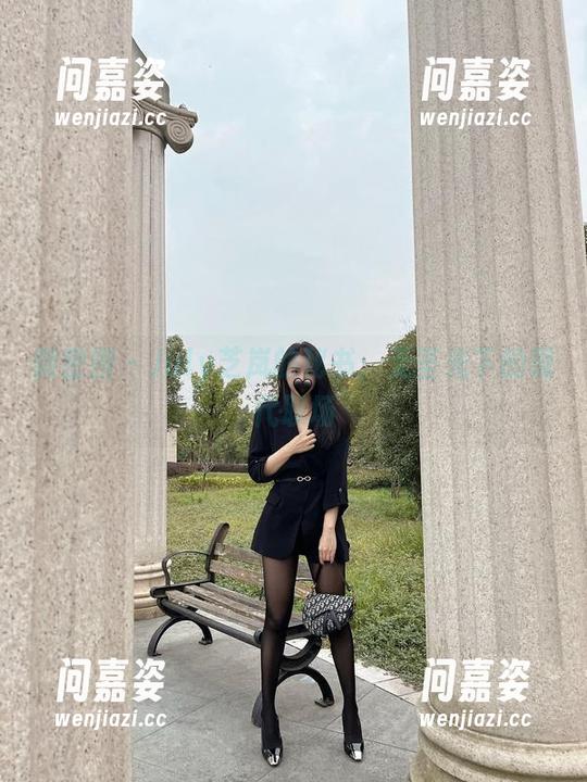 微密圈 - July芝岚的秘书：无圣光下的现代职场