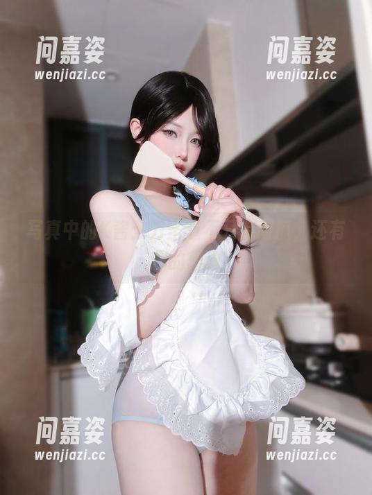 写真中的K酱：万圣节不只有南瓜，还有你的想象
