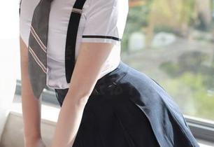 MFStar模范学院 – 别让办公室枯燥了，宅兔兔的套图让你轻松下载，乐趣多多！