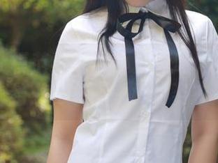 MFStar模范学院 – 小奶瓶呜呜的私房集结：秘书不一样的姿态