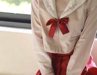 MFStar模范学院 – 学姐果儿Victoria全套图片，果真让人想起了那个时代！