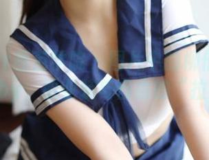 MFStar模范学院 – 图片中的柳侑绮Sevenbaby，职业装与自由的“拉锯战”