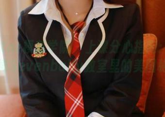 MFStar模范学院 – 上课分心指南：发掘柳侑绮Sevenbaby教室里的美图秘籍！