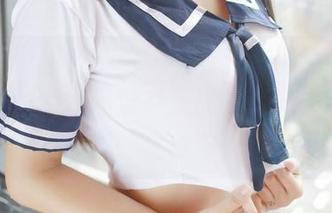 MFStar模范学院 – 天使也有不飞的时刻，沈梦瑶的作品没有圣光的装饰，展现了不一样的优雅与叛逆。