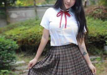 MFStar模范学院 – 从无圣光的深渊眺望，苏西-susie长腿的图片让人忍不住想多看几眼。