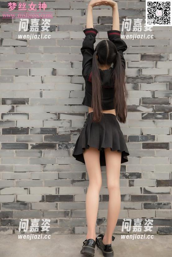 MSLASS梦丝女神 - 点击下载小志玲图集，带你畅游美美的心海