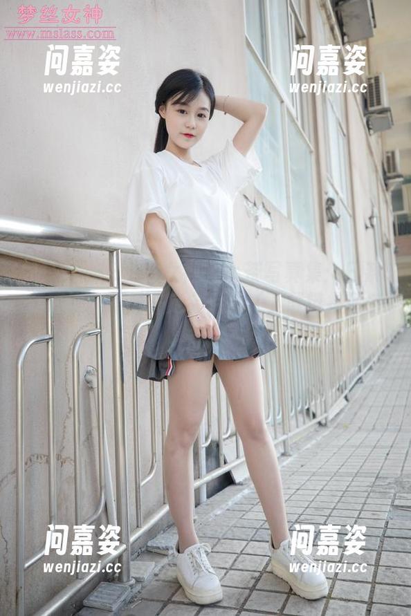 MSLASS梦丝女神-小茶 MSLASS梦丝女神 - 小茶写真集:日系萌萌哒,不看一定会后悔(下载链接请自备)