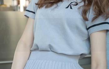 MSLASS梦丝女神 – 珂珂的狂欢，粉NIKE女神写真大赏，直击心房