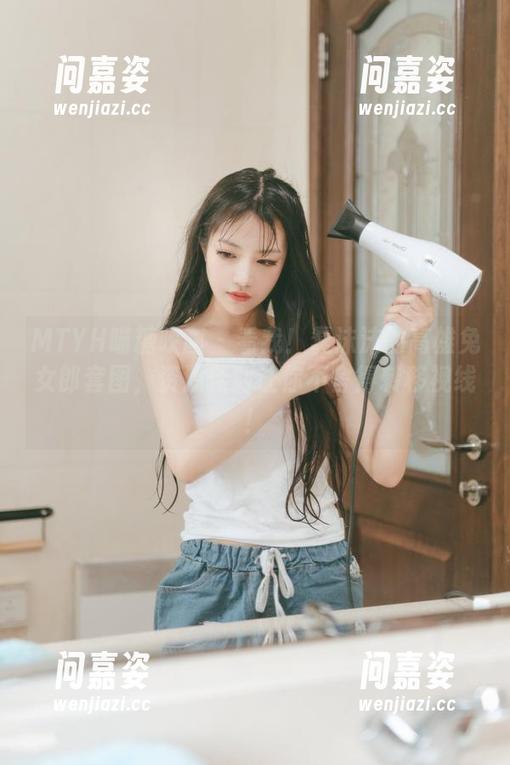 MTYH喵糖映画-蠢沫沫 MTYH喵糖映画 - 看我!蠢沫沫的高雄兔女郎套图,资源佳到让你不舍得转移视线!