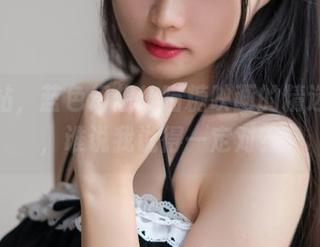 下一站，蓝色幻想！喵糖映画的精选写真，谁说我说得一定对？