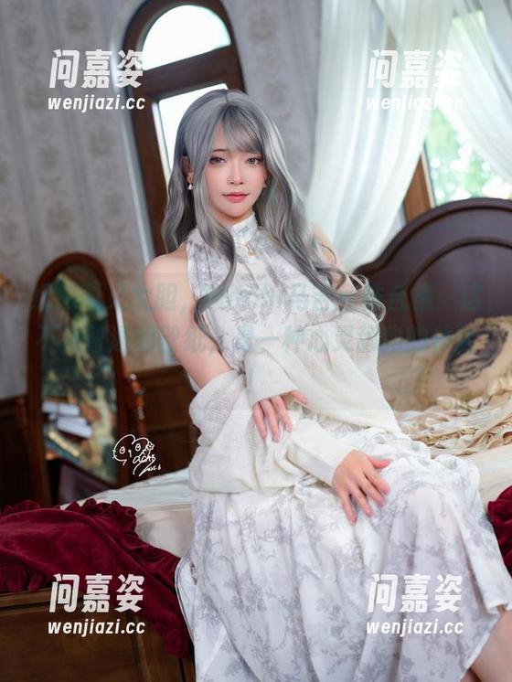 细腻而又大胆，Machi马吉丝袜合集：这不是普通的壁纸，是一种心灵舔狗的体验！