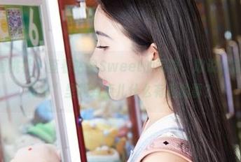 MiiTao蜜桃社 – 查看咕噜Sweet的写真，敢说你能从这些“秘密”里找到点儿什么有趣的事？