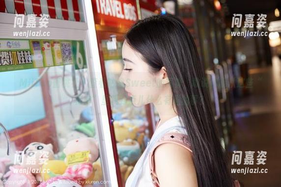 MiiTao蜜桃社-咕噜Sweet MiiTao蜜桃社 - 查看咕噜Sweet的写真,敢说你能从这些“秘密”里找到点儿什么有趣的事?