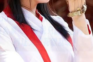 MiiTao蜜桃社 – 情不自禁，李颖诗牛仔裤图片合集——谁说只能穿直筒？风格多得让人眼花缭乱啊！
