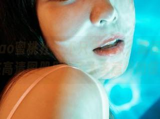 MiiTao蜜桃社 – 不只是棉袜，露西Lucy在高清图册里给了太多意外的惊喜
