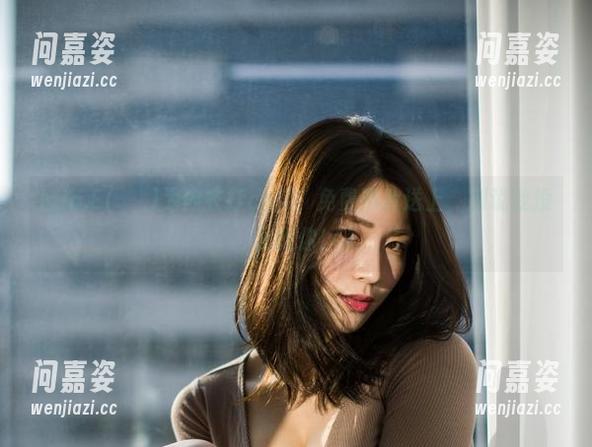 Min.E(민이)为内衣打call！免费照片送上，别说我没提醒你！