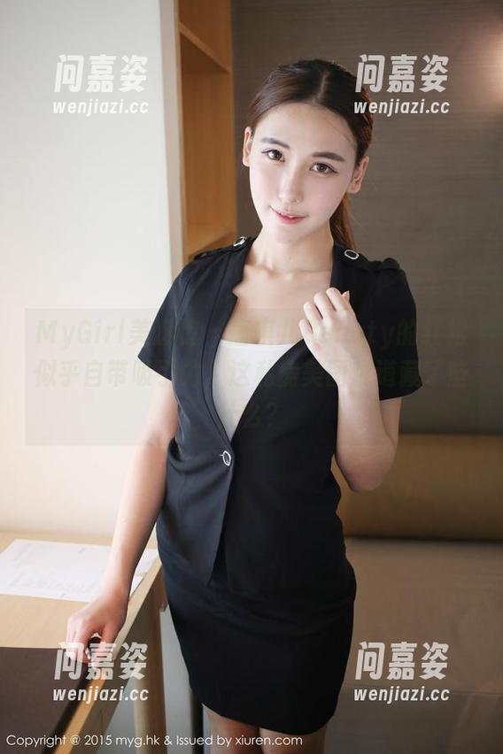MyGirl美媛馆-唐琪儿Beauty MyGirl美媛馆 - 唐琪儿Beauty的红裙似乎自带吸引力,这私房美图难道藏了些什么?