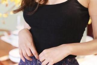 MyGirl美媛馆 – 看小夕juju的皮衣私人合集，心想要不要也来一套这样的搭配？