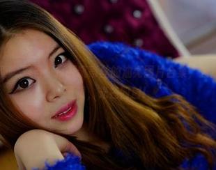 PANS写真 – 警告：打开凯蒂丝的油亮图片合集，强烈建议备好墨镜，光芒四射！