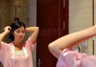 PANS写真 – 咖喱缔造的粉色奇迹：资源中好像藏着什么