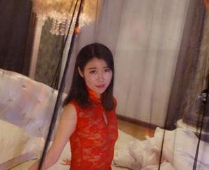 PANS写真 – 雅文的最新皮衣，原图暴露了我的四分之一脸…谁认得我？