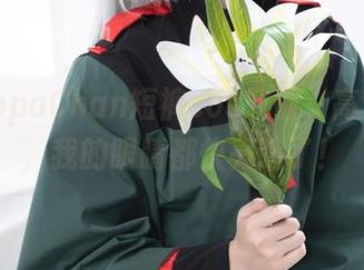 向PoppaChan短裤cos致敬，高清效果，我的眼睛都快亮瞎了！