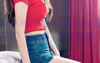 QingDouKe青豆客 – 雪Baby免费泳装写真：这一夏，泳姿如画！