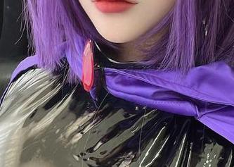 职业装与cos的完美融合，SayoMomo有点意思啊！