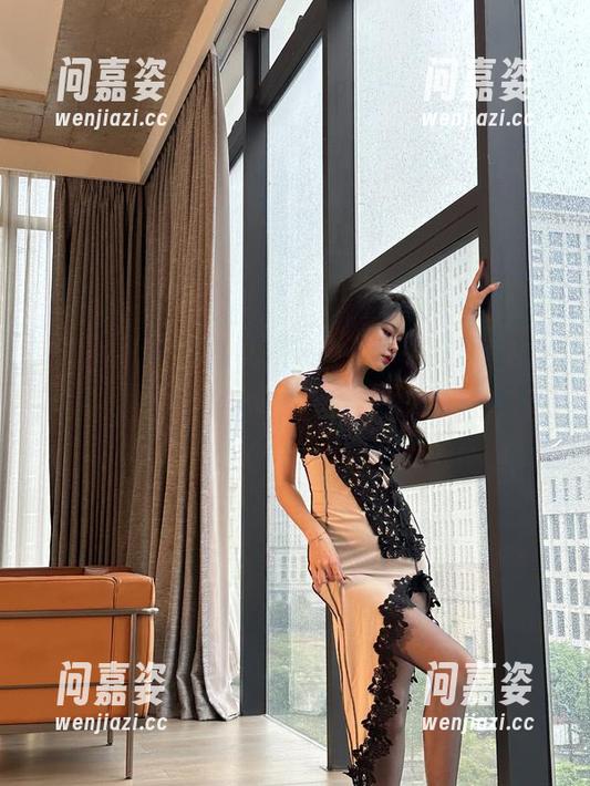 Sia不吃鱼 微密圈 - 最新图包!Sia不吃鱼轻装上阵,死库水疯狂领风骚!