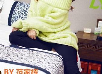 TGOD推女神 – 被Yumi尤美的比基尼美图震撼到：是我没看到眼镜还是她真的太美！
