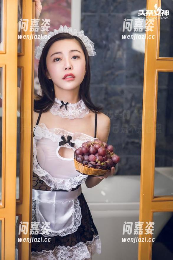 TouTiao头条女神 - 看李由美的“花嫁”照片合集，你会开始怀疑自己是不是也想要一场婚礼？