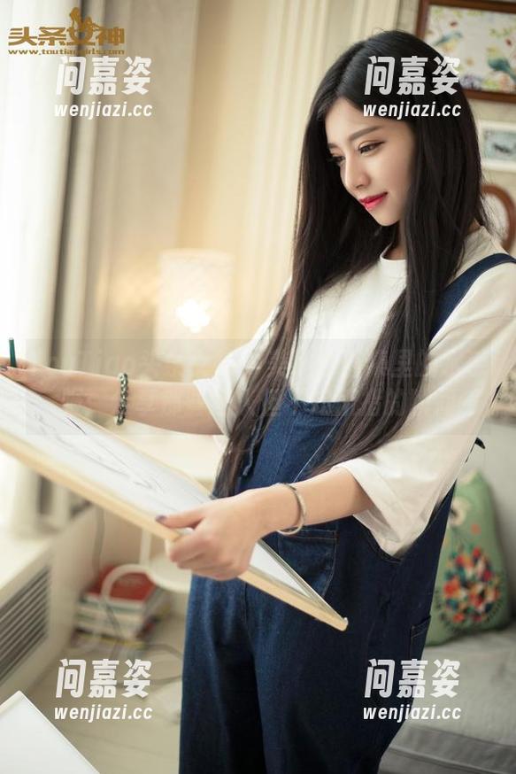 TouTiao头条女神 - 美纳子图集里的水手服：分享那些迷人但不知所措的瞬间