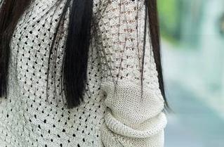TuiGirl – 一袭婚纱统治木婉晴的独特气场，美图当然下载了，心里默念“值”。