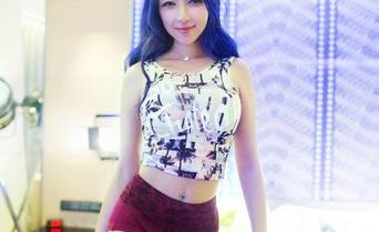 TuiGirl推女郎 – 这段时间的少女套图，陆瓷真的是默默打动了我的心。