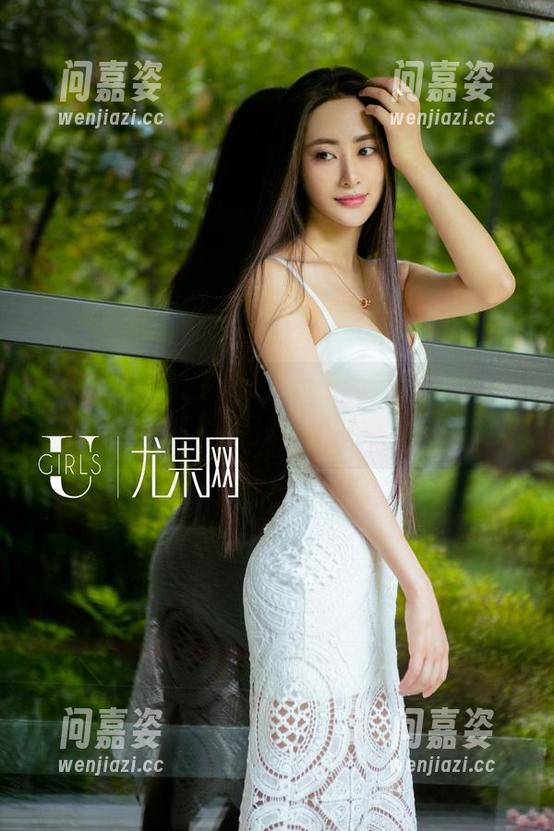 UGirls尤果网 - 金子熙的私房秘笈与她的闪亮套装，求点赞吗？