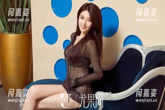 UGirls尤果网 - 私房里的颜亦汐：这件“睡衣”我也想有！