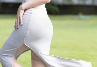 XIAOYU语画界 – 周于希Sandy的女友高清壁纸，谁说我只能当个旁观者？