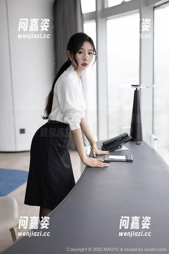 XIAOYU语画界-周思乔betty XIAOYU语画界 - 周思乔betty御姐全套,貌似连空气都被她征服了!