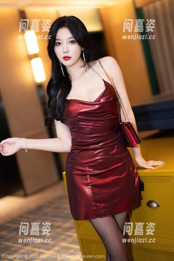 XIAOYU语画界-杨晨晨sugar XIAOYU语画界 - 杨晨晨sugar一如既往的牛仔美臀,最新图集还是那么诱人。