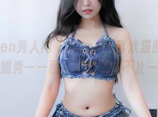 Xiuren秀人网 – Angela喜欢猫的定制御姐秀——图片里的风格不止一面