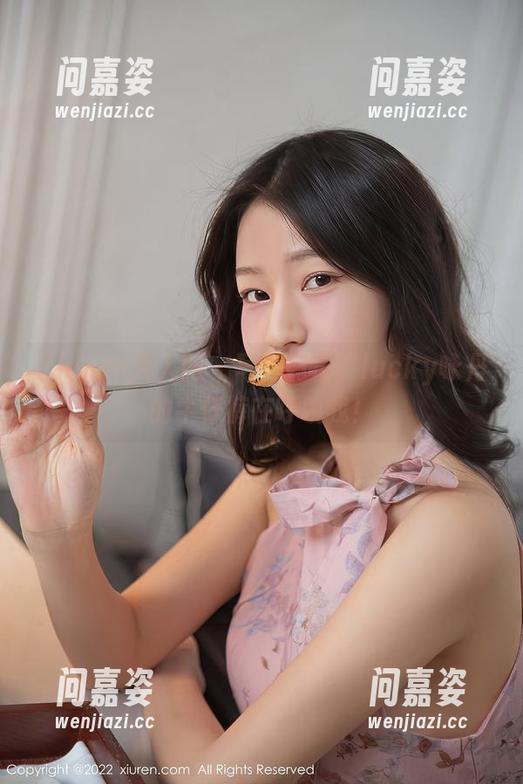 Xiuren秀人网-lucky咏丹 Xiuren秀人网 - 写真有毒,lucky咏丹的牛仔裤在呼唤我!
